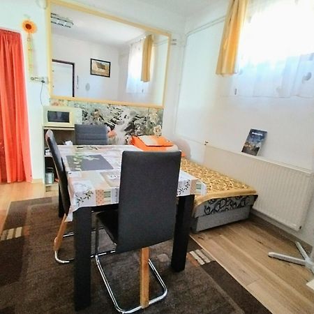 Bundik Vendeghaz Otel Berettyóújfalu Dış mekan fotoğraf