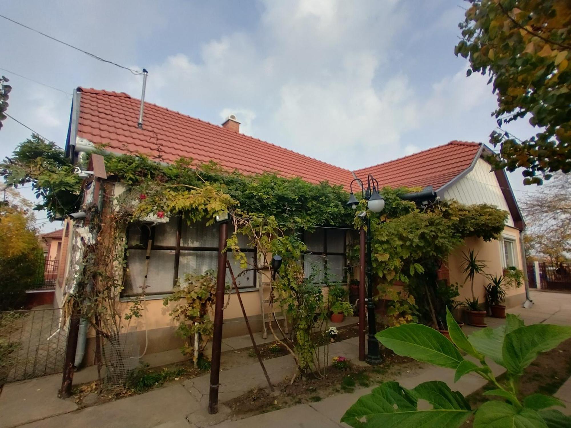 Bundik Vendeghaz Otel Berettyóújfalu Dış mekan fotoğraf
