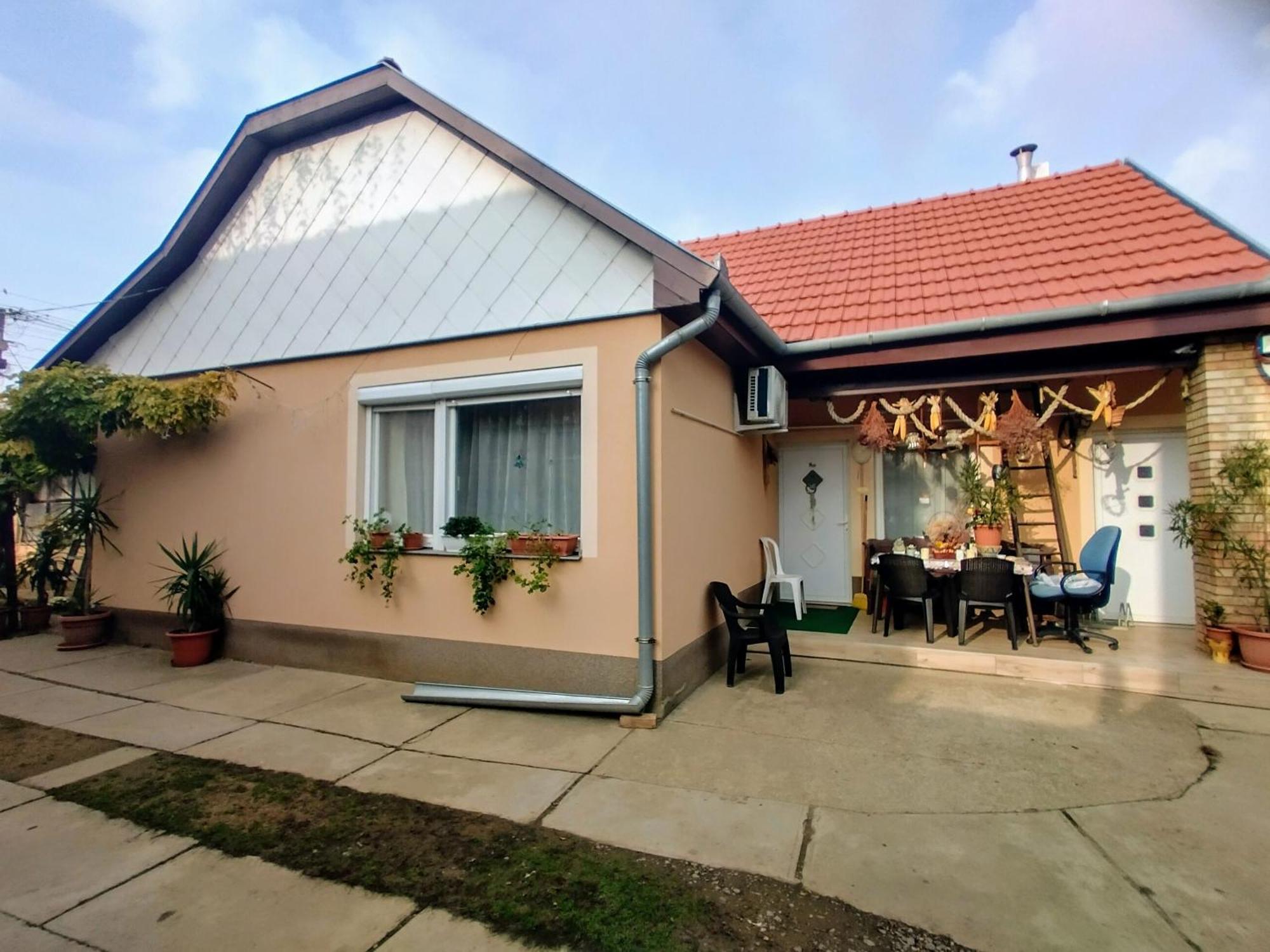Bundik Vendeghaz Otel Berettyóújfalu Dış mekan fotoğraf